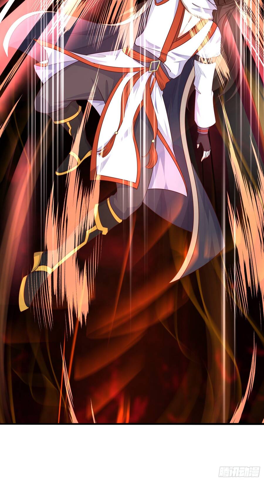 Mạnh Lên Từ Cõi Chết - Chương 6