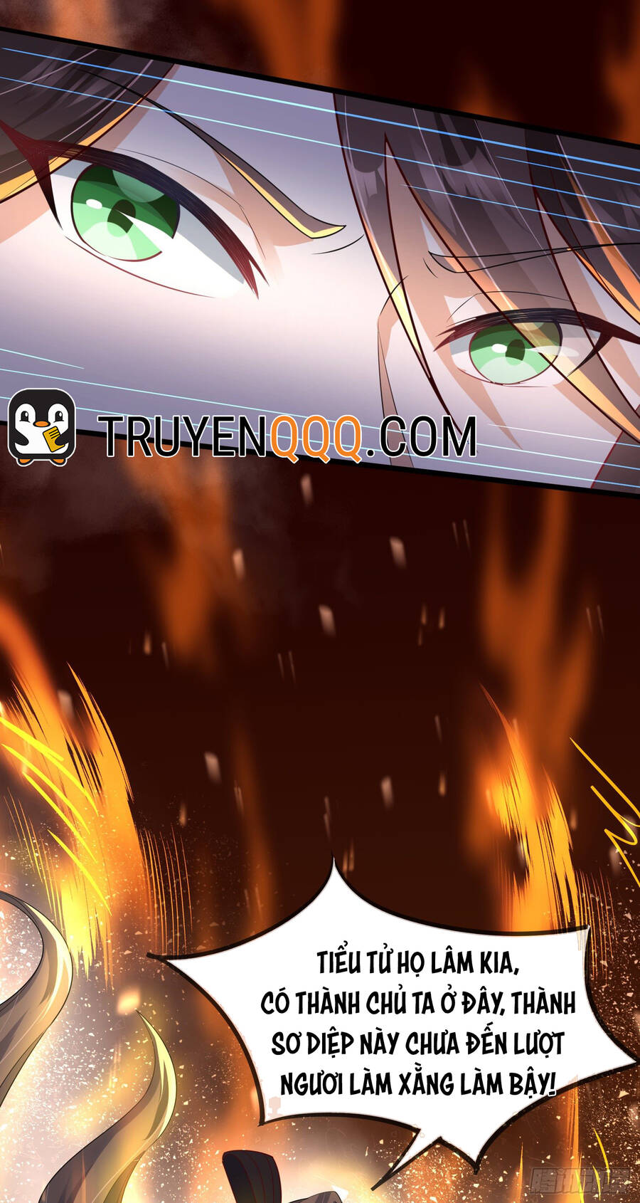 Mạnh Lên Từ Cõi Chết - Chương 6