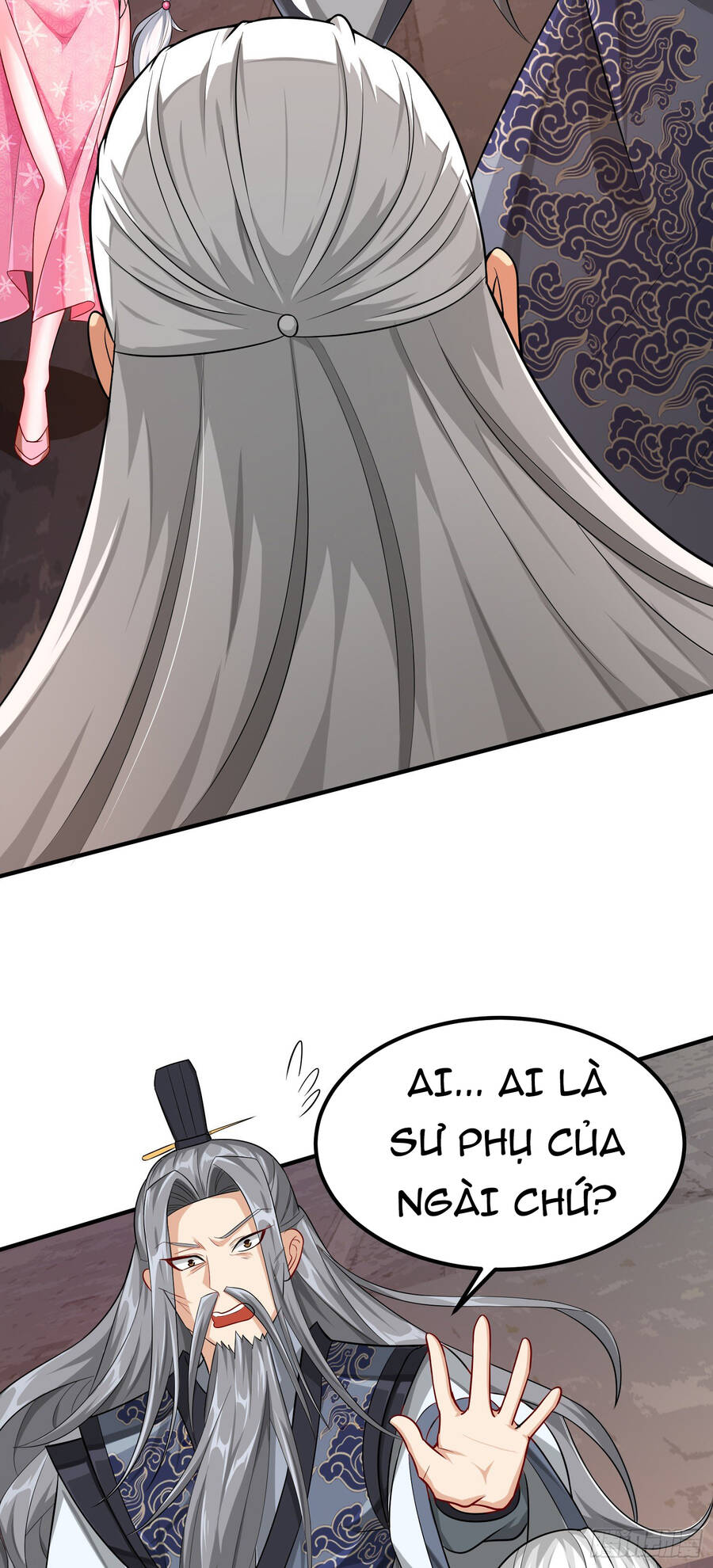 Mạnh Lên Từ Cõi Chết - Chương 6