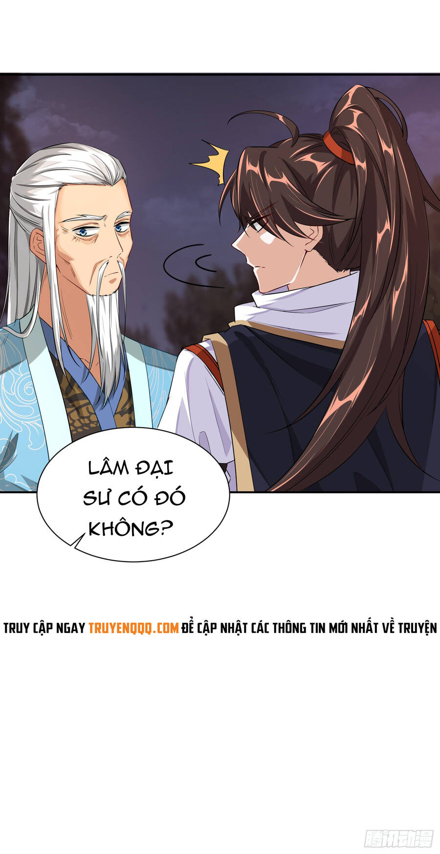 Mạnh Lên Từ Cõi Chết - Chương 6