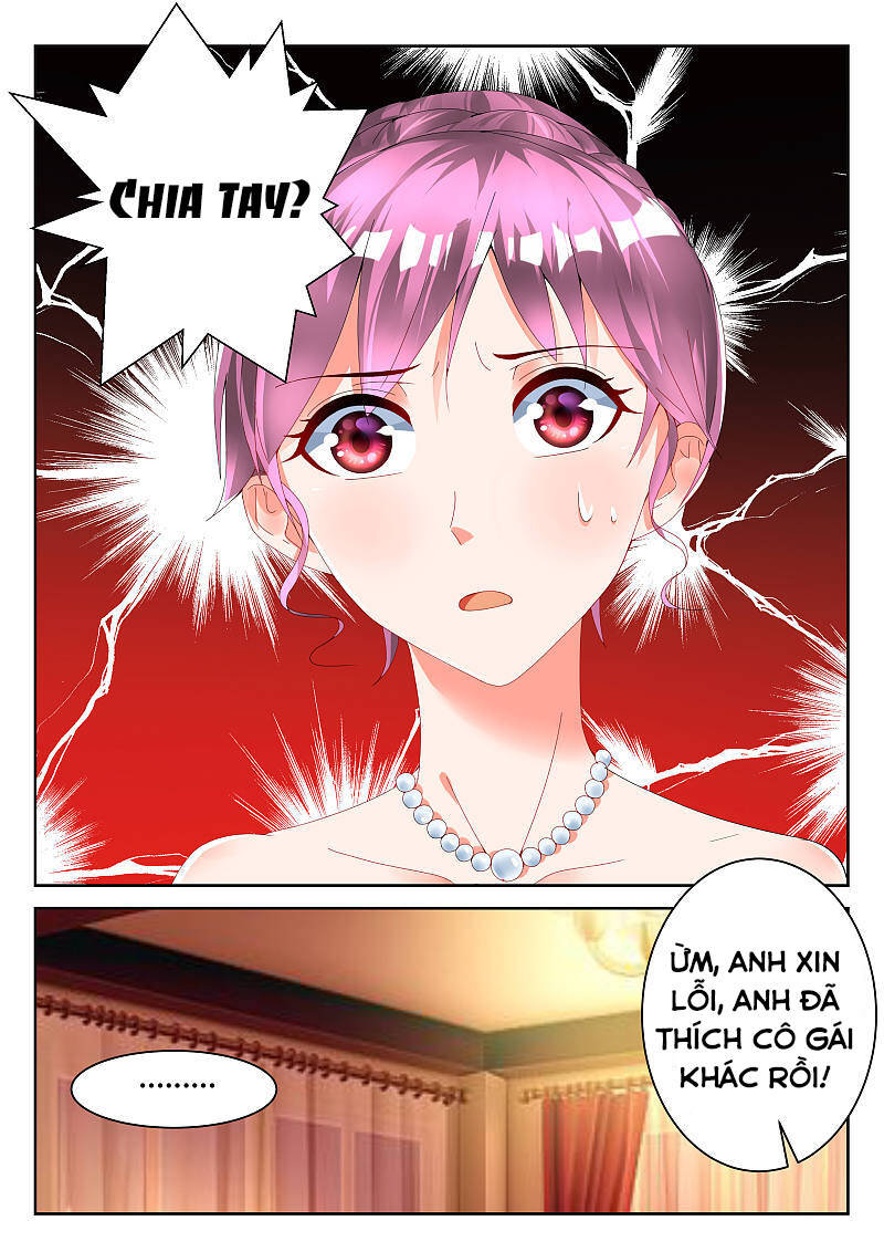 Thiên Kim Chuyển Mình - Chương 1