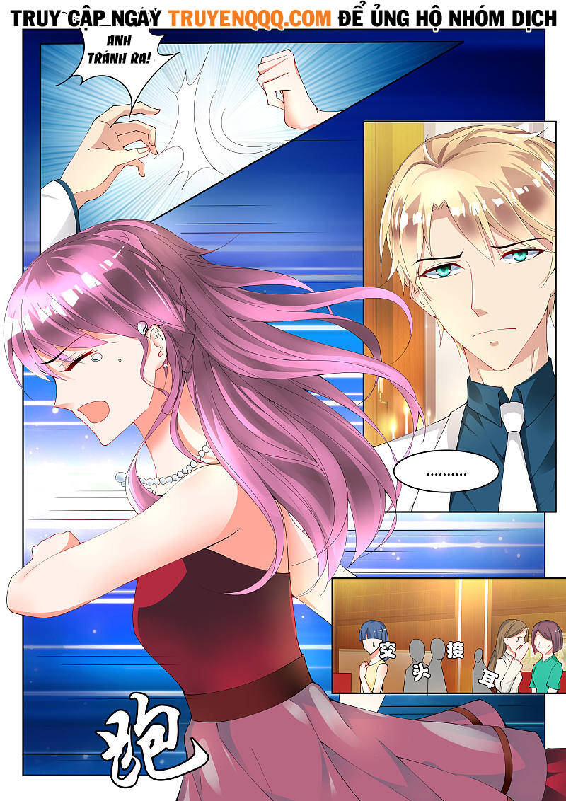 Thiên Kim Chuyển Mình - Chương 1