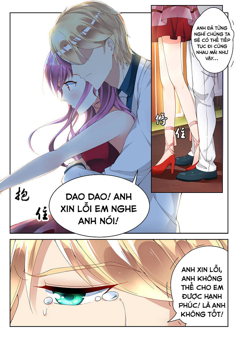 Thiên Kim Chuyển Mình - Chương 1