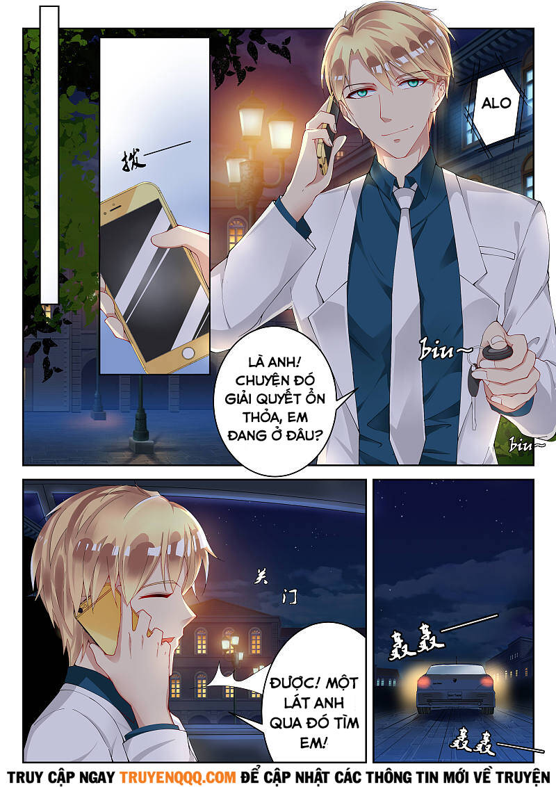 Thiên Kim Chuyển Mình - Chương 1