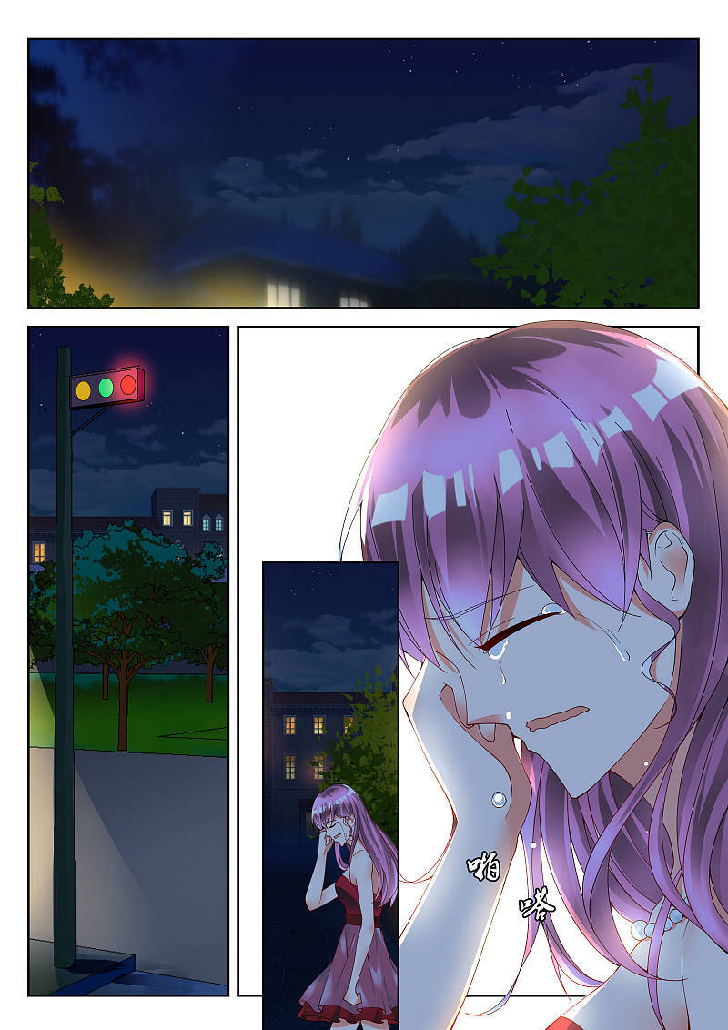 Thiên Kim Chuyển Mình - Chương 1