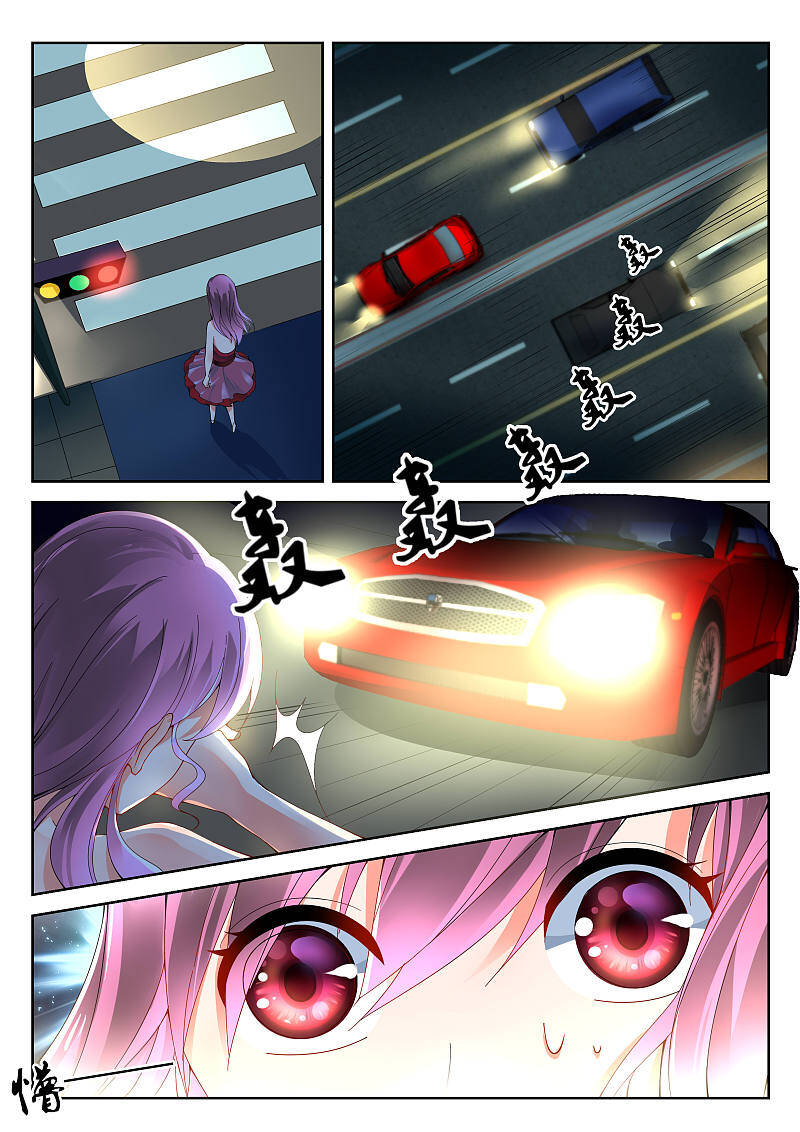 Thiên Kim Chuyển Mình - Chương 1