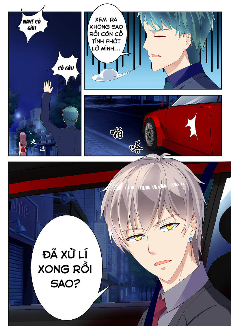 Thiên Kim Chuyển Mình - Chương 1