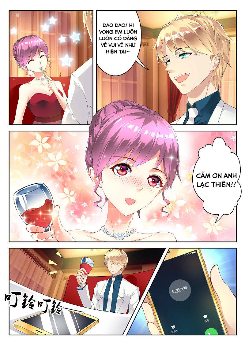 Thiên Kim Chuyển Mình - Chương 1