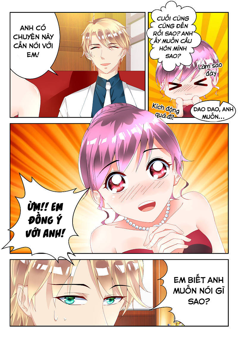 Thiên Kim Chuyển Mình - Chương 1