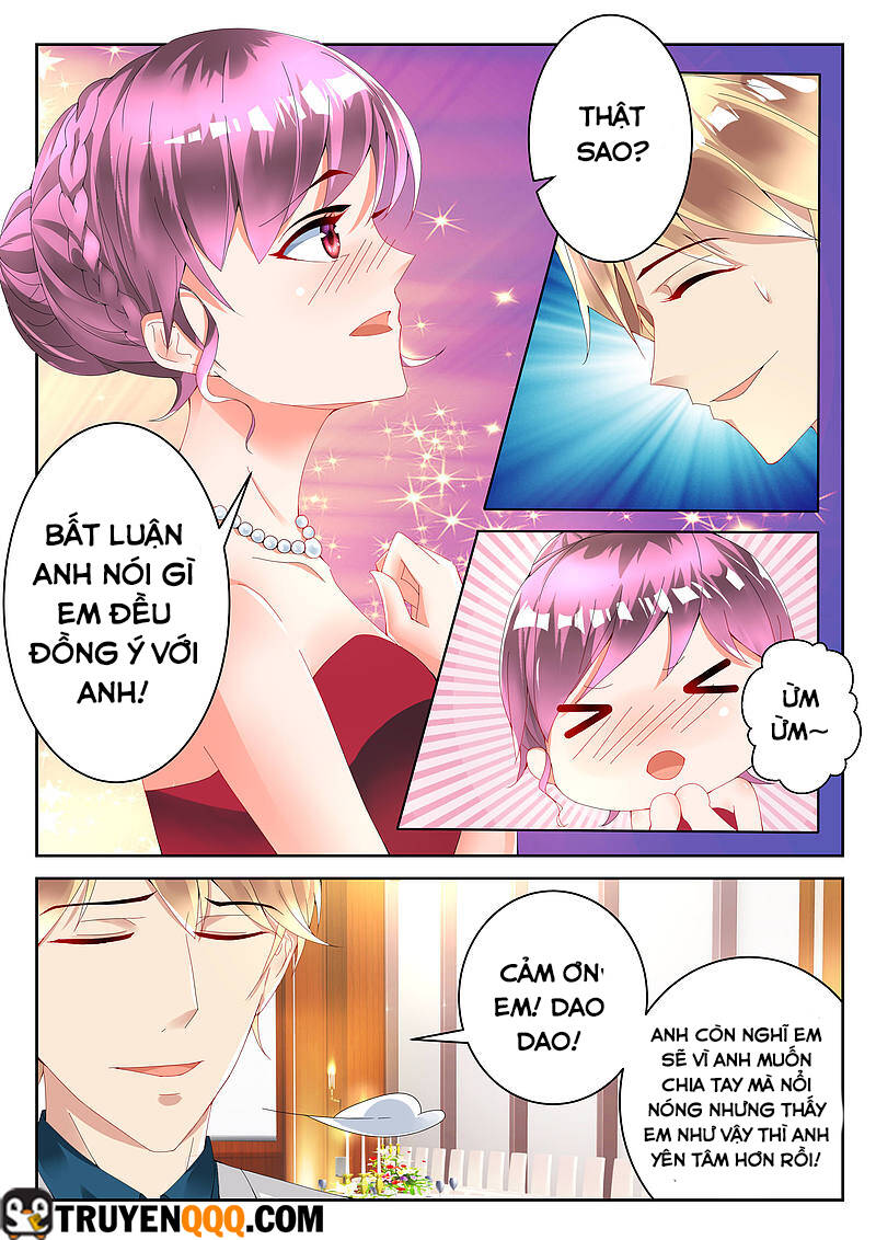 Thiên Kim Chuyển Mình - Chương 1