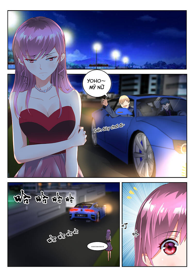 Thiên Kim Chuyển Mình - Chương 2