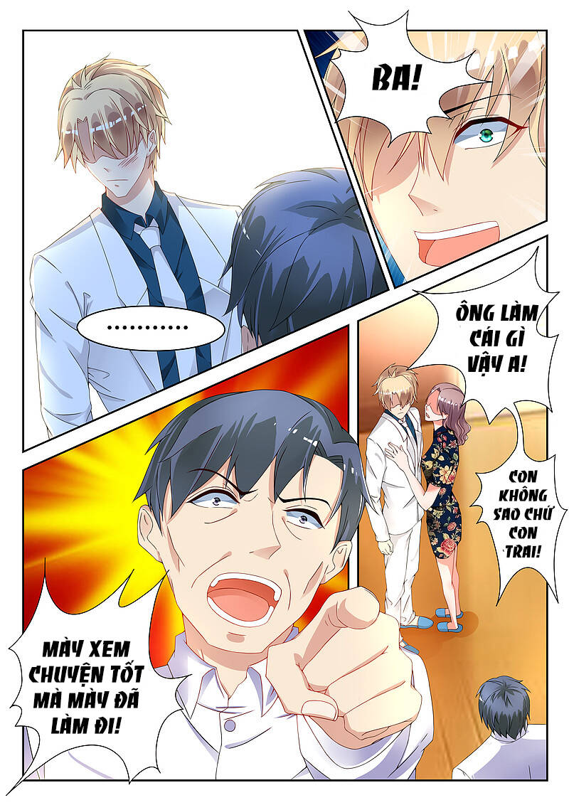 Thiên Kim Chuyển Mình - Chương 2