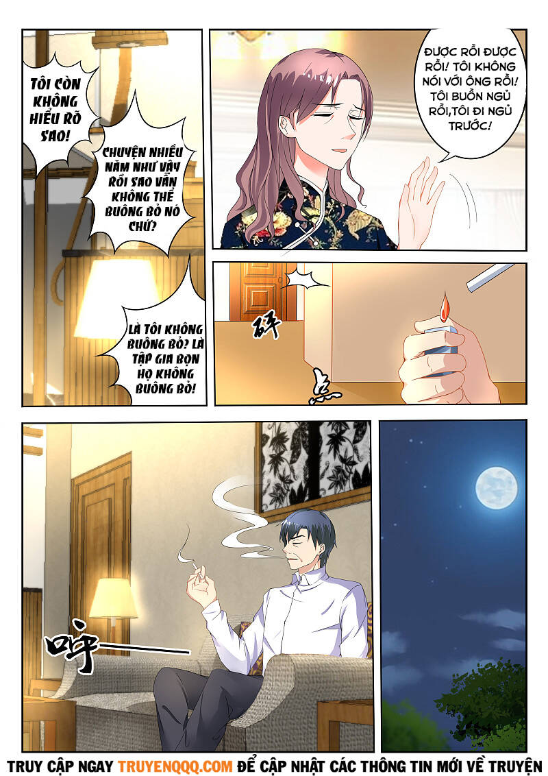 Thiên Kim Chuyển Mình - Chương 2