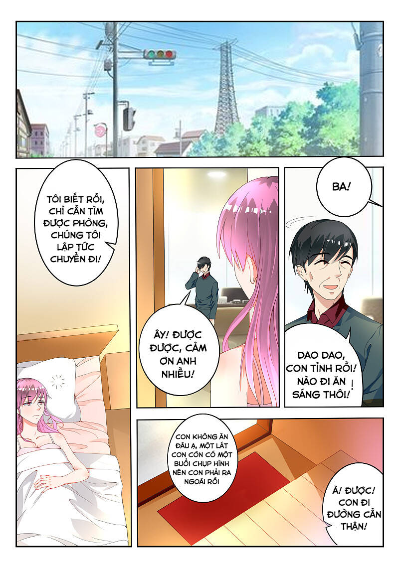 Thiên Kim Chuyển Mình - Chương 2