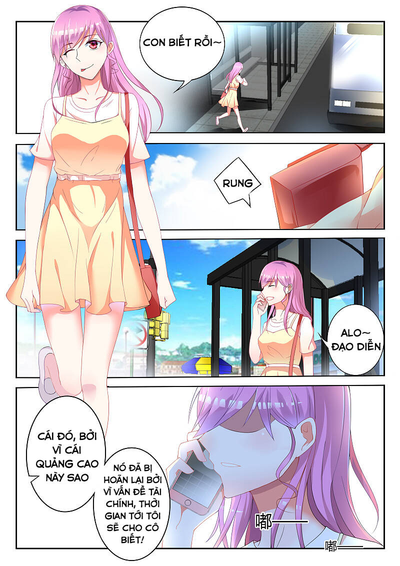 Thiên Kim Chuyển Mình - Chương 2