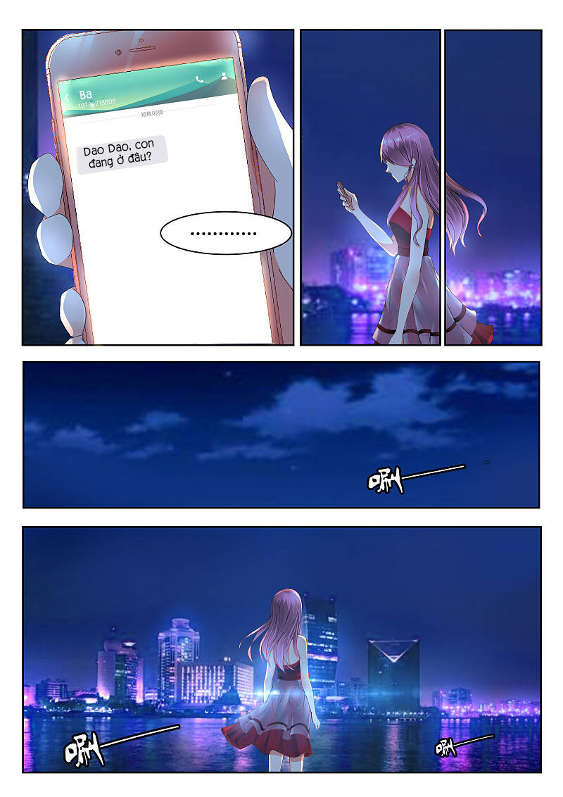 Thiên Kim Chuyển Mình - Chương 2