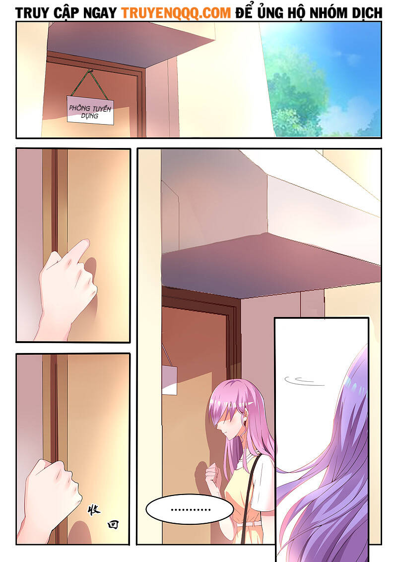 Thiên Kim Chuyển Mình - Chương 2