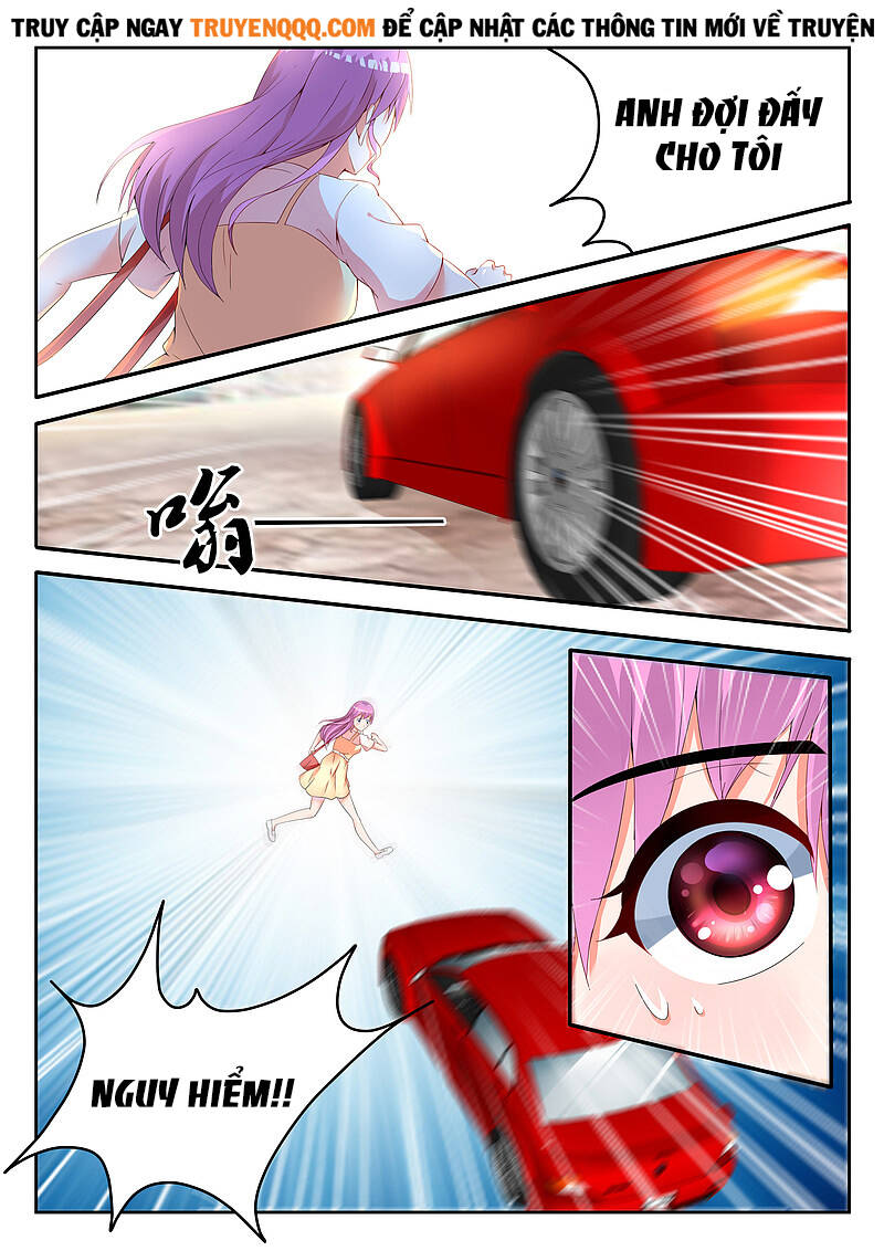 Thiên Kim Chuyển Mình - Chương 2