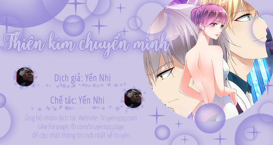 Thiên Kim Chuyển Mình - Chương 2