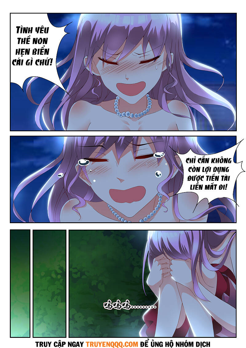 Thiên Kim Chuyển Mình - Chương 2