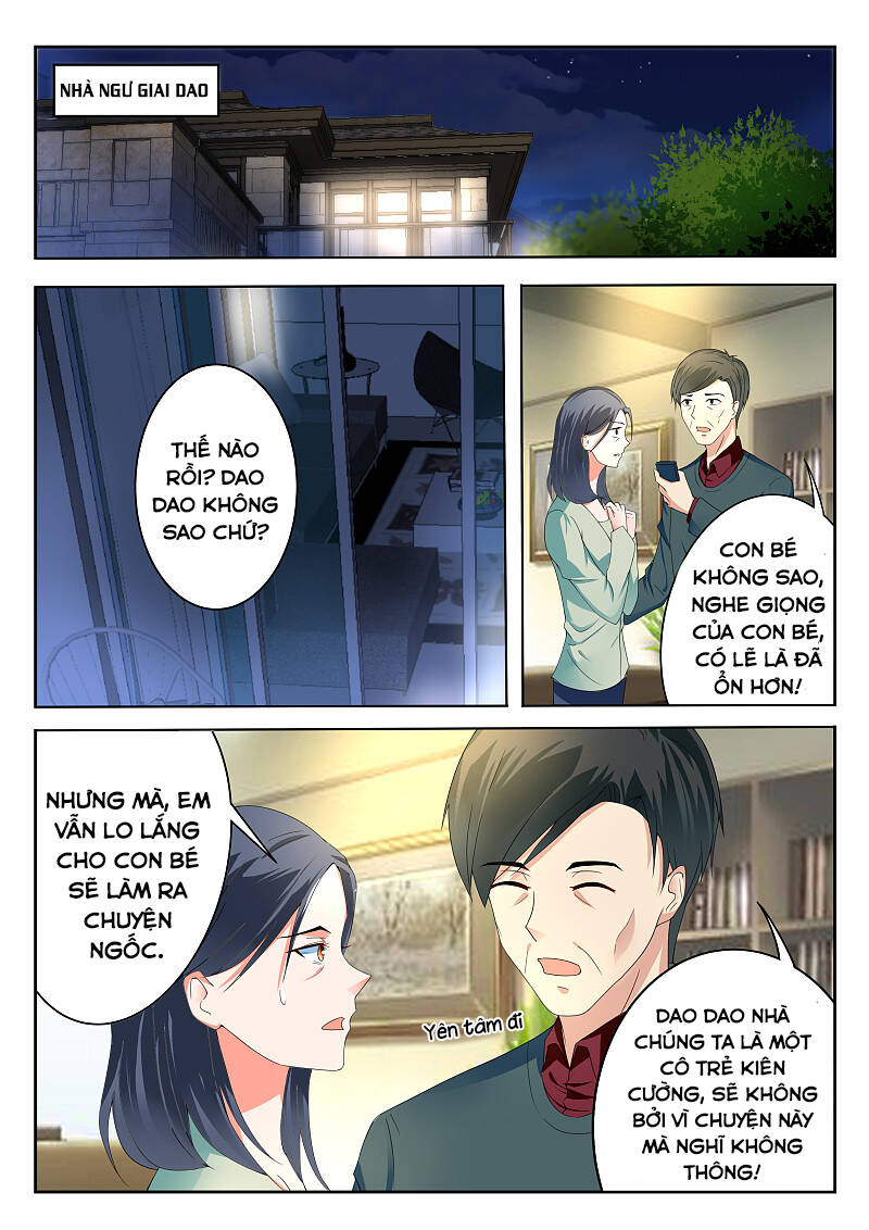 Thiên Kim Chuyển Mình - Chương 2