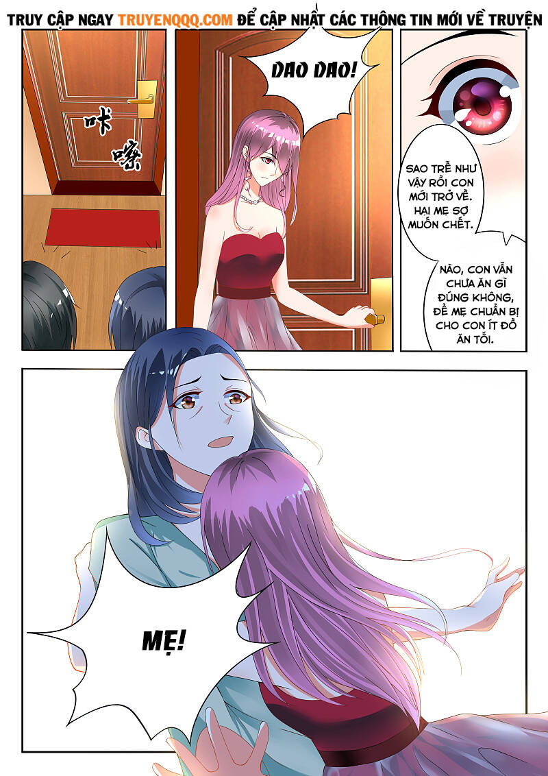 Thiên Kim Chuyển Mình - Chương 2