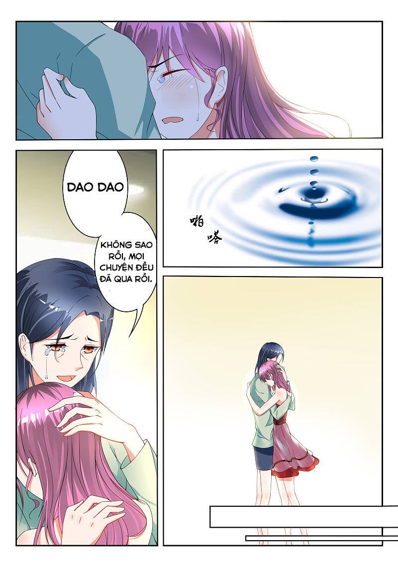 Thiên Kim Chuyển Mình - Chương 2