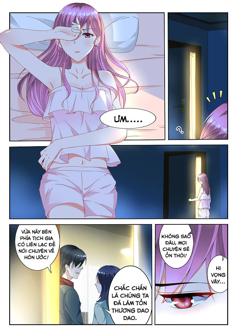 Thiên Kim Chuyển Mình - Chương 2