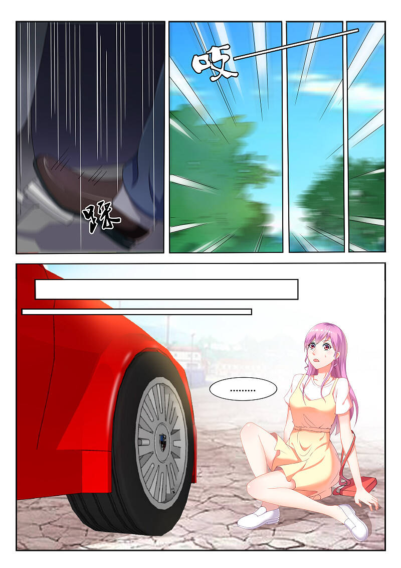 Thiên Kim Chuyển Mình - Chương 3