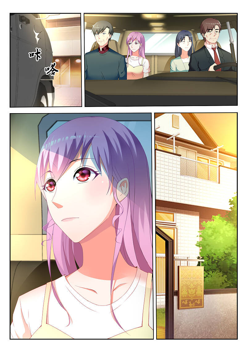 Thiên Kim Chuyển Mình - Chương 3