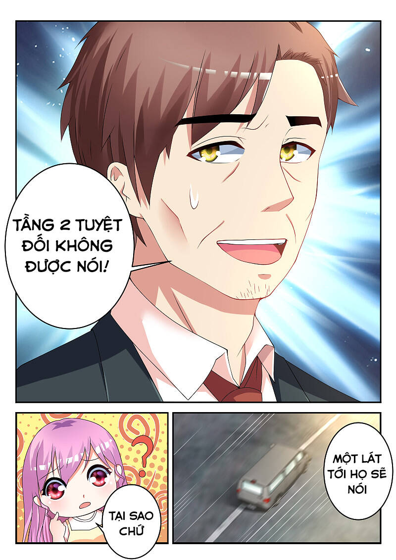 Thiên Kim Chuyển Mình - Chương 3