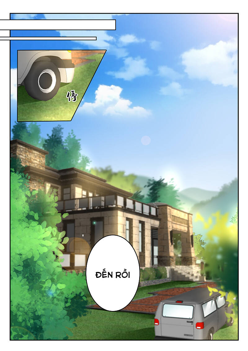 Thiên Kim Chuyển Mình - Chương 3