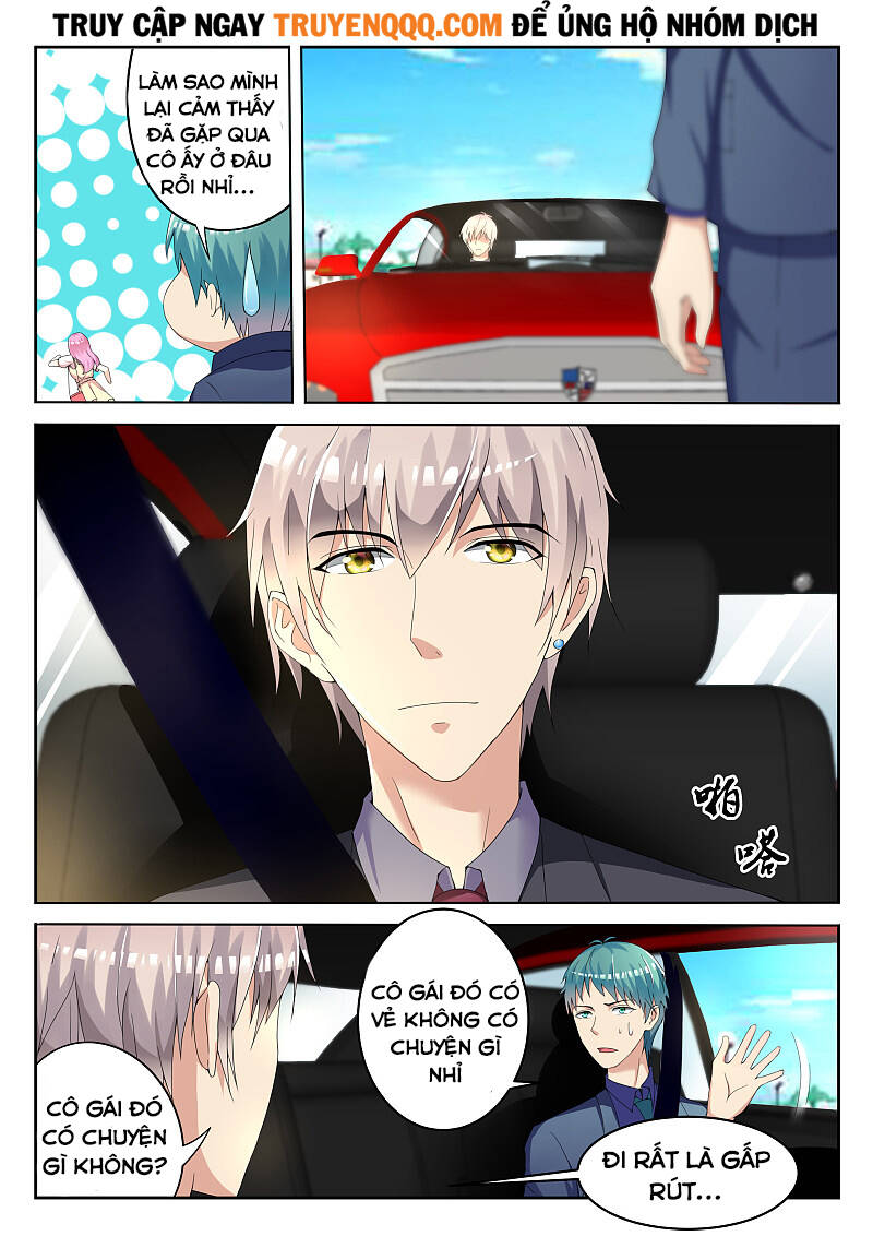 Thiên Kim Chuyển Mình - Chương 3