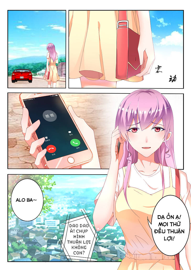 Thiên Kim Chuyển Mình - Chương 3