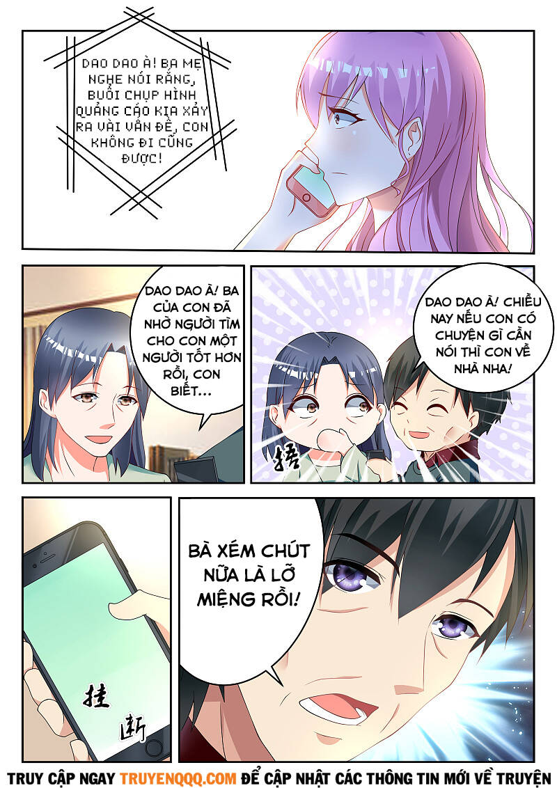 Thiên Kim Chuyển Mình - Chương 3