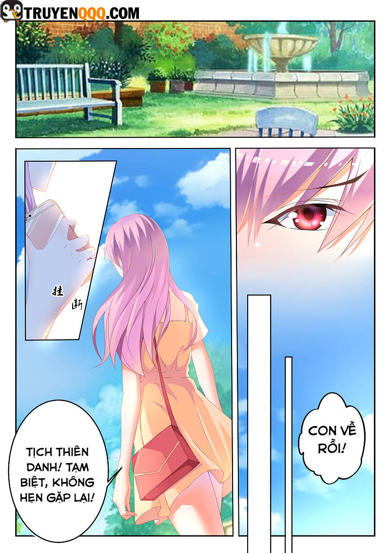 Thiên Kim Chuyển Mình - Chương 3