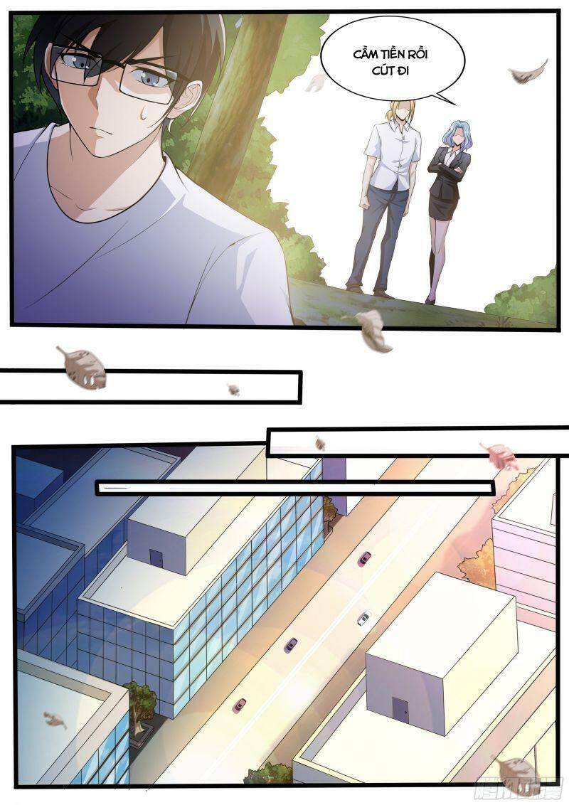 Ta Làm Lão Đại Ở Dị Giới - Chương 15 - Trang 3