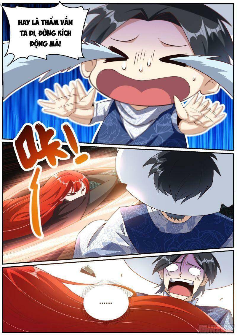 Ta Làm Lão Đại Ở Dị Giới - Chương 16