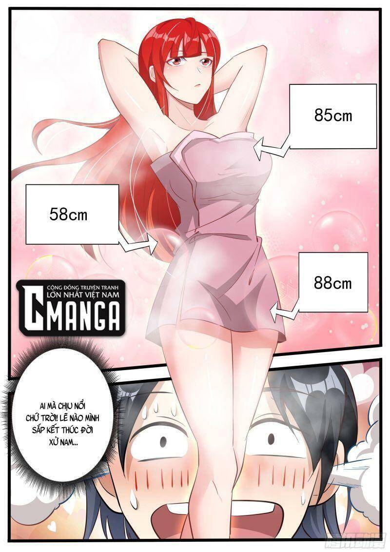 Ta Làm Lão Đại Ở Dị Giới - Chương 19