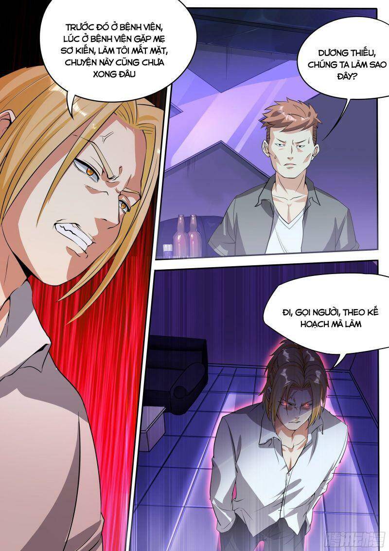 Ta Làm Lão Đại Ở Dị Giới - Chương 23