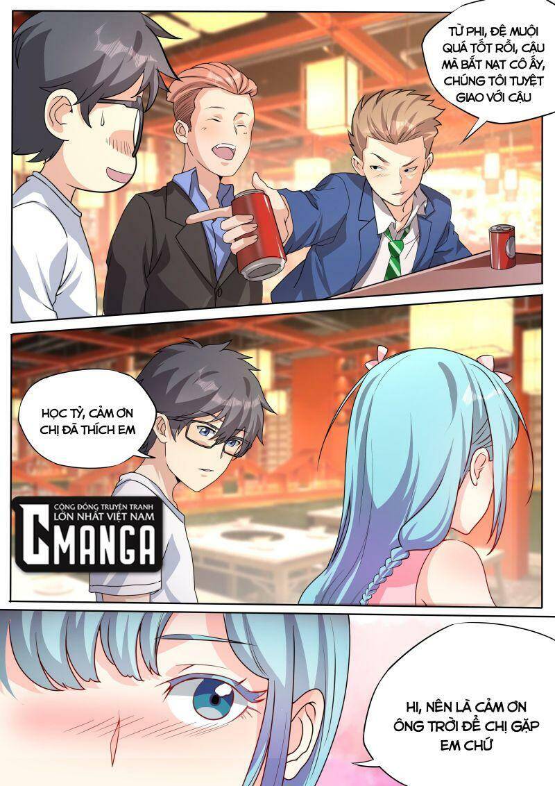 Ta Làm Lão Đại Ở Dị Giới - Chương 23