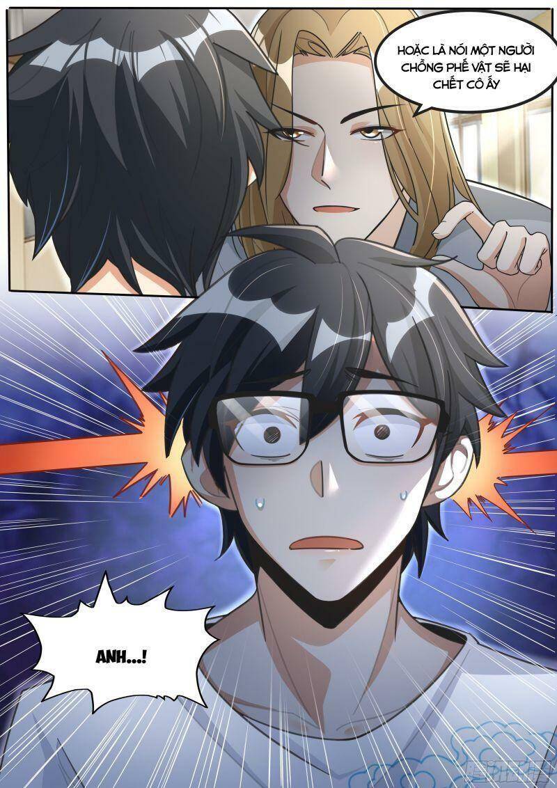 Ta Làm Lão Đại Ở Dị Giới - Chương 3