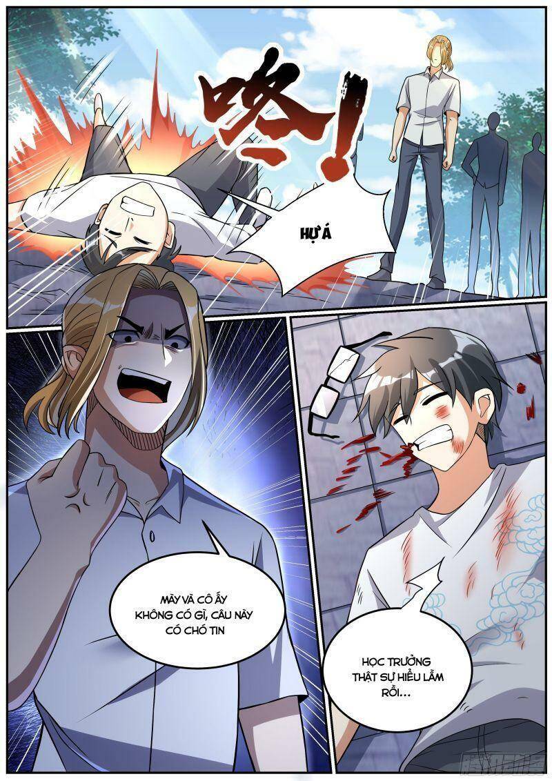 Ta Làm Lão Đại Ở Dị Giới - Chương 3