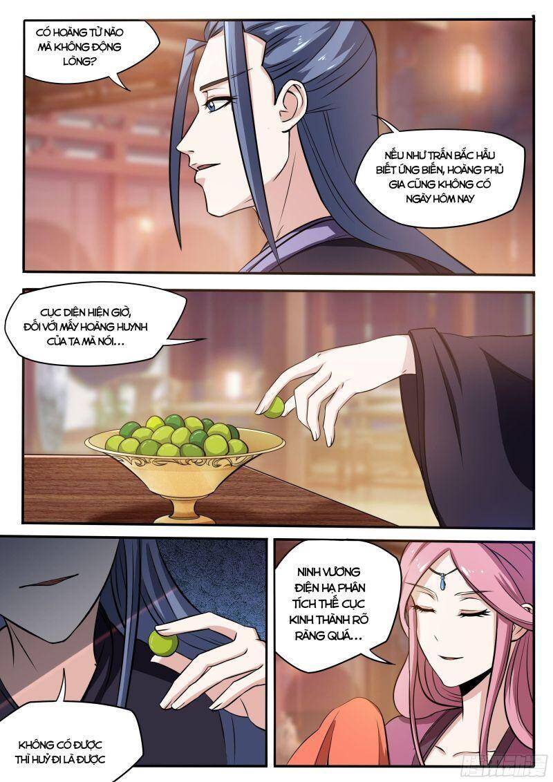 Ta Làm Lão Đại Ở Dị Giới - Chương 43