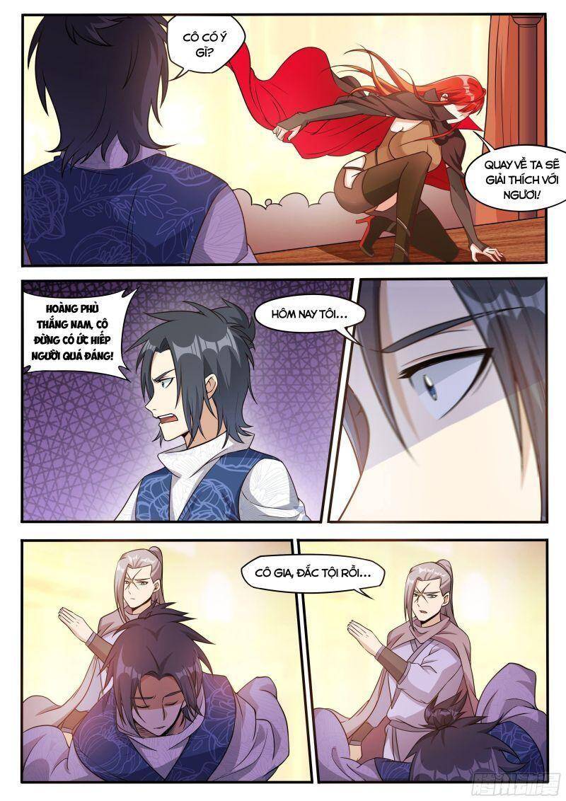 Ta Làm Lão Đại Ở Dị Giới - Chương 47