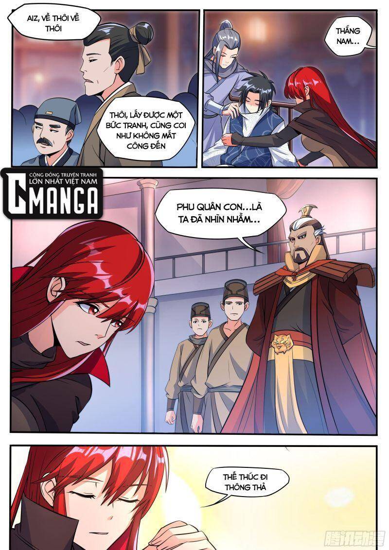 Ta Làm Lão Đại Ở Dị Giới - Chương 47