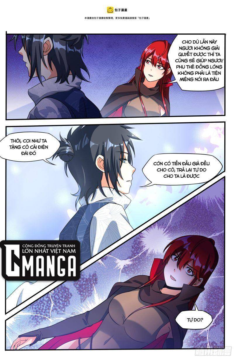 Ta Làm Lão Đại Ở Dị Giới - Chương 48