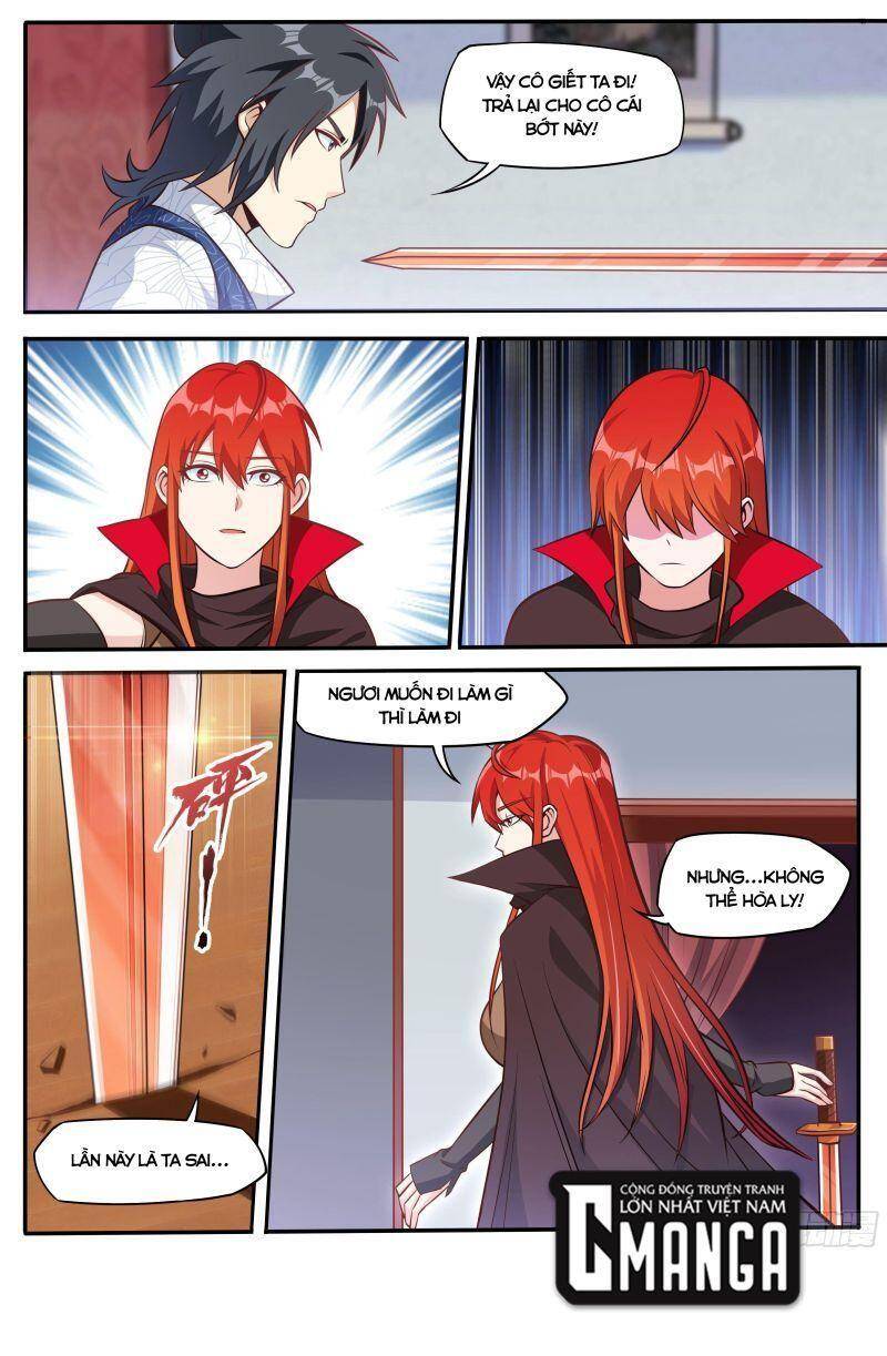 Ta Làm Lão Đại Ở Dị Giới - Chương 48