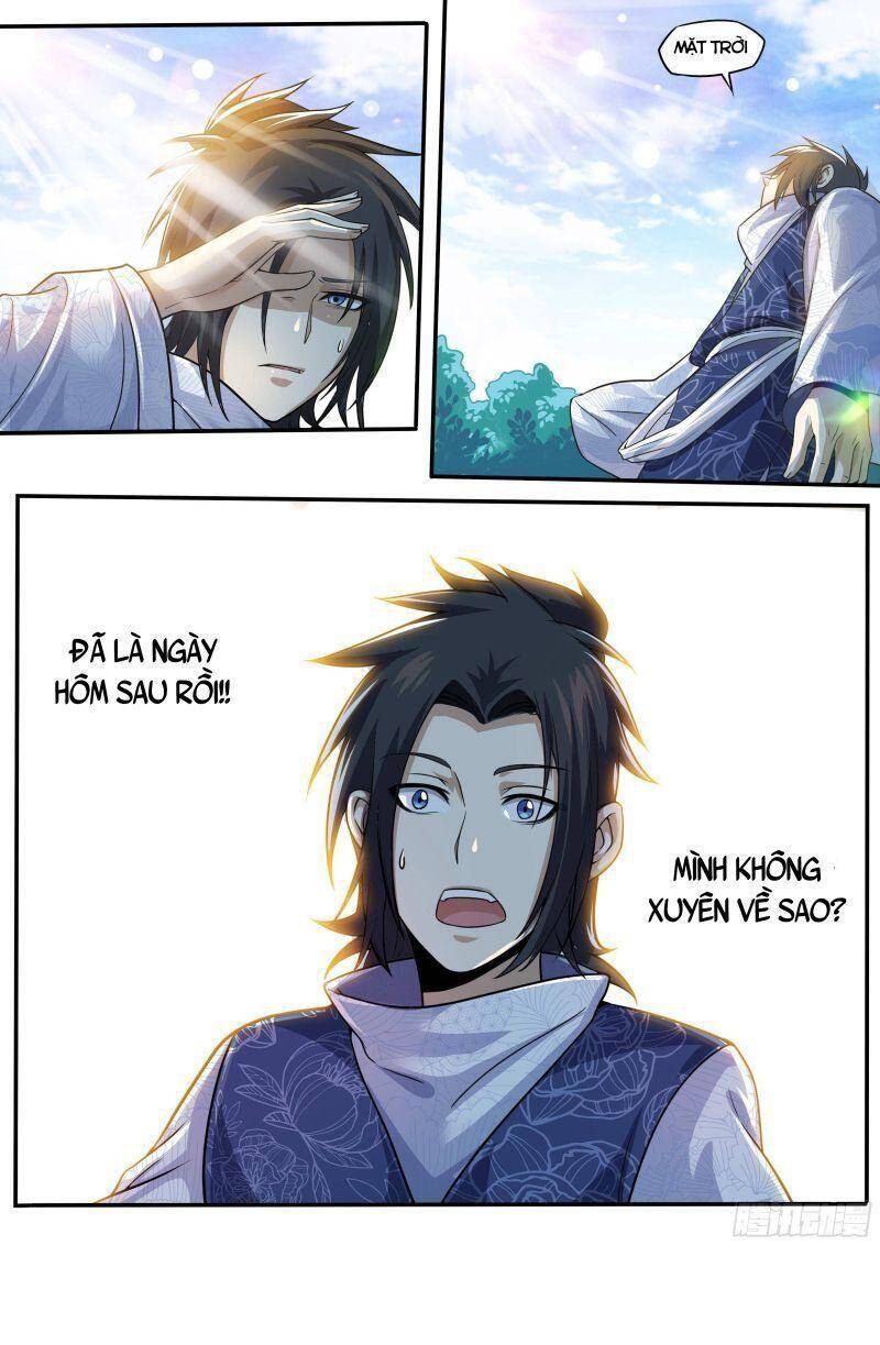 Ta Làm Lão Đại Ở Dị Giới - Chương 48
