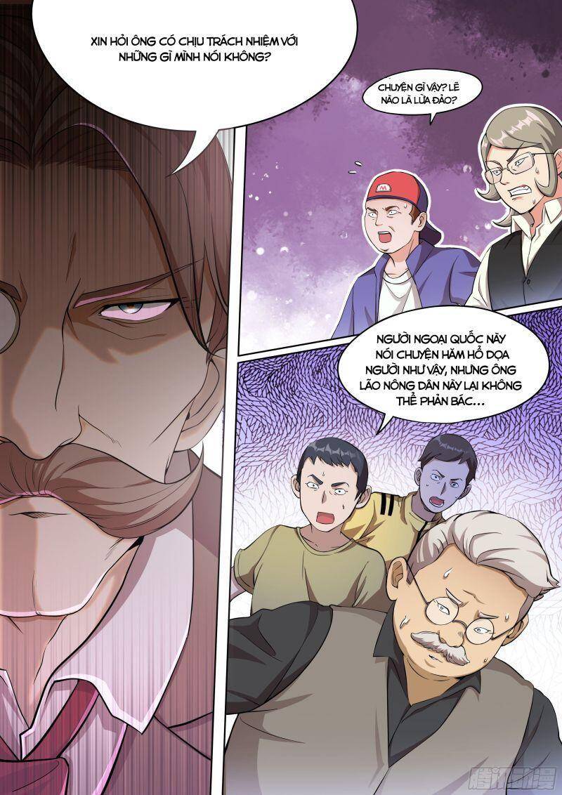 Ta Làm Lão Đại Ở Dị Giới - Chương 26